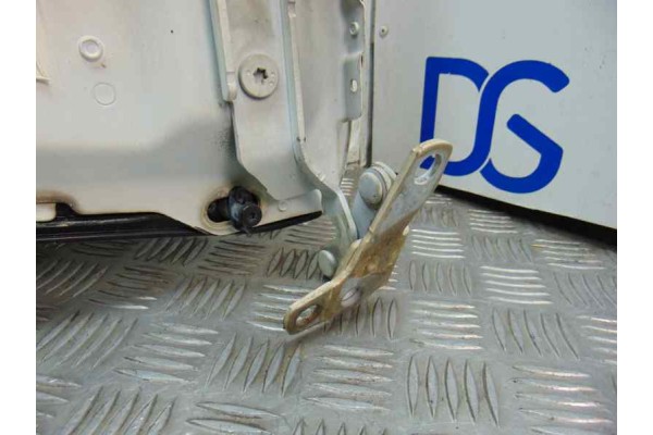 Capo, Citroen C5 Berlina 2.0 HDi SX 2002