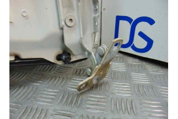Capo, Citroen C5 Berlina 2.0 HDi SX 2002
