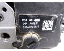 Cerradura puerta delantera derecha, Peugeot Partner Furgón Confort L1 2016, 828405