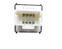 Mando elevalunas delantero izquierdo, Citroen C4 Cactus Feel 2016, 98015298ZD
