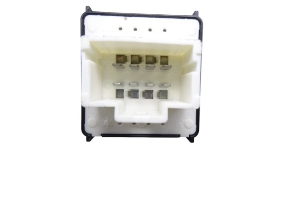 Mando elevalunas delantero izquierdo, Citroen C4 Cactus Feel 2016, 98015298ZD