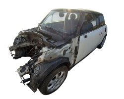 MINI Mini (R56) One 2008 para piezas | Desguace Gandia SL