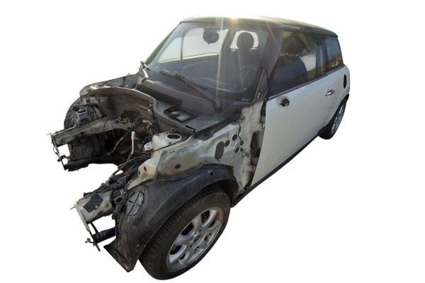 MINI Mini (R56) One 2008 para piezas | Desguace Gandia SL