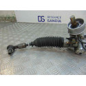 4B1422066E CREMALLERA DIRECCION AUDI A6 BERLINA (4B2) 2.8 Quattro 2000 4B1422066E 186463 AUDI - 4