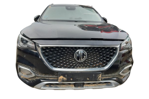MG HS Luxury 2023 para piezas | Desguace Gandia SL