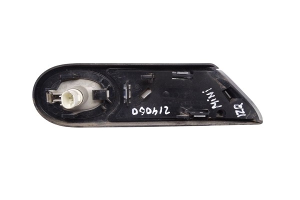 Piloto lateral izquierdo, Mini Mini (R56) Cooper S 2007, 2751969