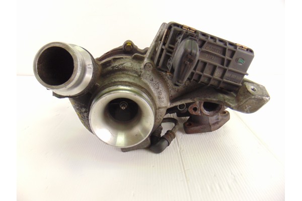 Turbocompresor, 7810189C