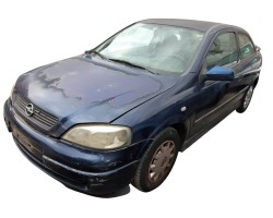 Opel Astra G Berlina Club 1999 para piezas | Desguace Gandia SL