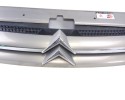 Rejilla delantera, Citroen Berlingo 1.9 D SX Familiar 2003, 9644758177