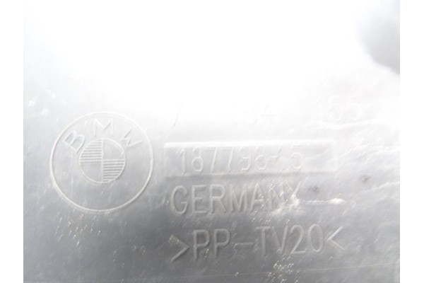 Canalizador de aire, Bmw Serie 7 (F01/F02) 740d xDrive 2011, 7184155