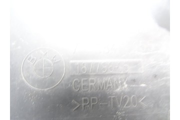 Canalizador de aire, Bmw Serie 7 (F01/F02) 740d xDrive 2011, 7184155