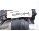 Motor calefaccion, Volvo V60 Familiar Summum 2014, 31403282