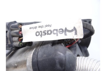 Motor calefaccion, Volvo V60 Familiar Summum 2014, 31403282