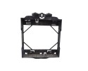 Calandra delantera de radiador, Bmw Serie 7 (F01/F02) 740d xDrive 2011, 7802662