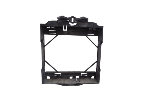 Calandra delantera de radiador, Bmw Serie 7 (F01/F02) 740d xDrive 2011, 7802662