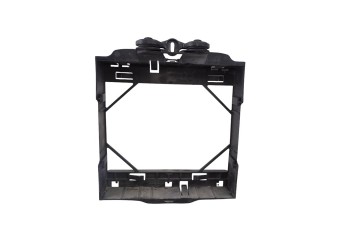 Calandra delantera de radiador, Bmw Serie 7 (F01/F02) 740d xDrive 2011, 7802662