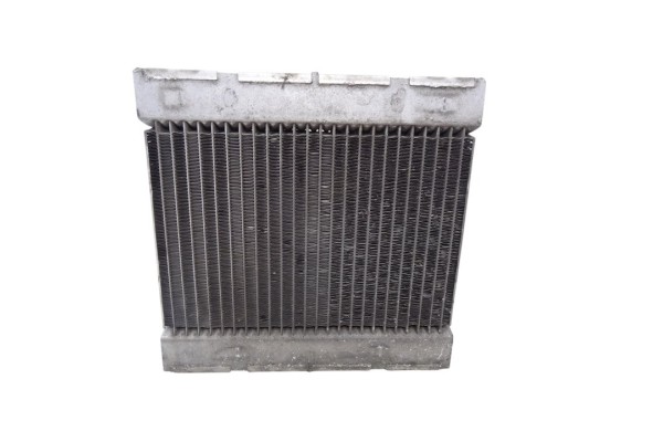 Radiador agua, Bmw Serie 7 (F01/F02) 740d xDrive 2011, 7806190