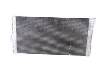 Radiador agua, Bmw Serie 7 (F01/F02) 740d xDrive 2011, 8509175