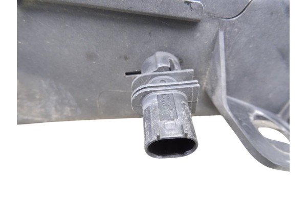 Canalizador de aire, Bmw Serie 7 (F01/F02) 740d xDrive 2011, 7184156