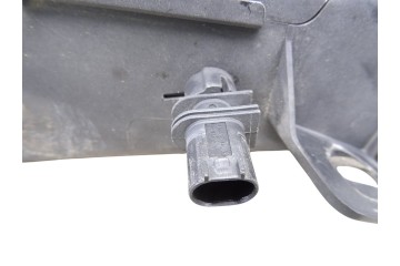 Canalizador de aire, Bmw Serie 7 (F01/F02) 740d xDrive 2011, 7184156