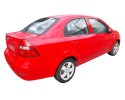Chevrolet Aveo Berlina LT 2008 para piezas | Desguace Gandia SL