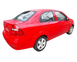 Chevrolet Aveo Berlina LT 2008 para piezas | Desguace Gandia SL