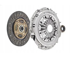 CLUTCH SET THRUST BEARING DISC PRESSURE