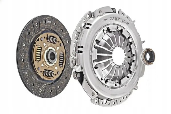 CLUTCH SET THRUST BEARING DISC PRESSURE