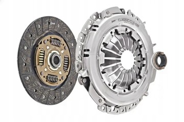 CLUTCH SET THRUST BEARING DISC PRESSURE