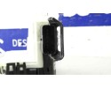 Cerradura puerta delantera derecha, Citroen Berlingo Combi SX Multispace 2009, 828405