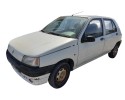Renault Clio I Fase I / II (B/C57) 1.2 Alize 1992 para piezas | Desguace Gandia SL