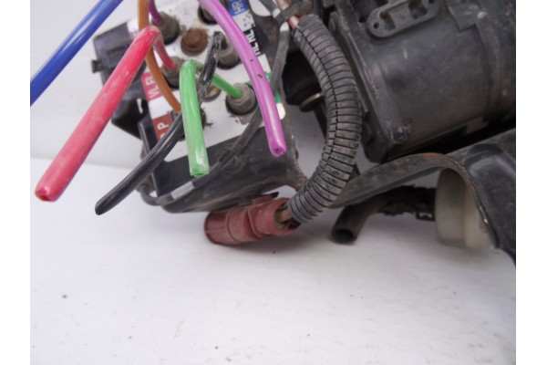 Bomba suspension, Audi A6 Allroad Quattro (4FH) 2.7 TDI Quattro 2008, 4F0616005D