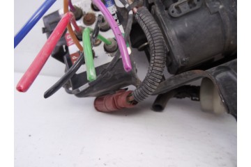 Bomba suspension, Audi A6 Allroad Quattro (4FH) 2.7 TDI Quattro 2008, 4F0616005D