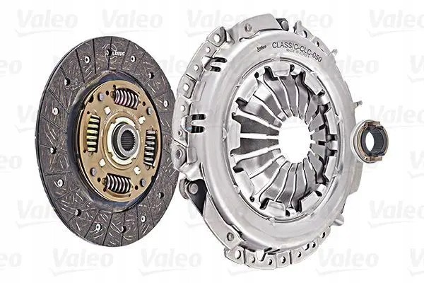 CLUTCH SET THRUST BEARING DISC PRESSURE Packaging status original