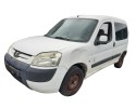 Peugeot Partner (S2) Combiespace 2007 para piezas | Desguace Gandia SL