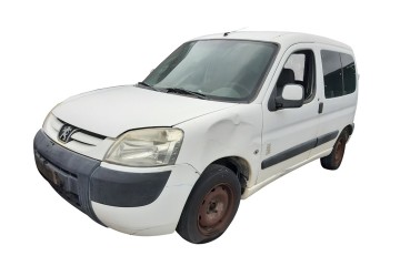 Peugeot Partner (S2) Combiespace 2007 para piezas | Desguace Gandia SL