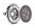 CLUTCH SET THRUST BEARING DISC PRESSURE Part manufacturer Valeo