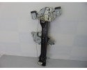 Elevalunas delantero izquierdo, Chevrolet Aveo Hatchback Lt 2012