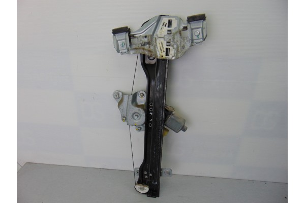 Elevalunas delantero izquierdo, Chevrolet Aveo Hatchback Lt 2012