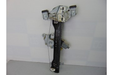 Elevalunas delantero izquierdo, Chevrolet Aveo Hatchback Lt 2012