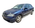 Opel Astra G Berlina Comfort 2001 para piezas | Desguace Gandia SL