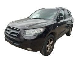 Hyundai Santa FE (CM) 2.2 CRDi Comfort 4x4 2009 para piezas | Desguace Gandia SL