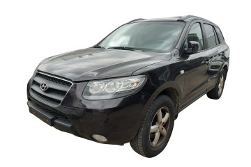 Hyundai Santa FE (CM) 2.2 CRDi Comfort 4x4 2009 para piezas | Desguace Gandia SL