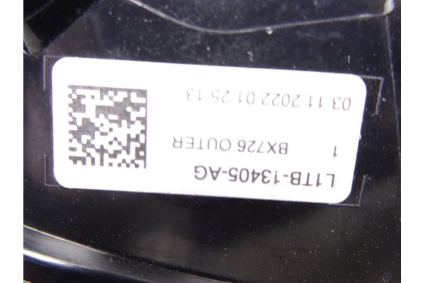 Piloto trasero izquierdo, Ford Puma ST-Line 2023, L1TB13405AG