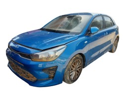 Kia RIO (YB) Concept 2023 para piezas | Desguace Gandia SL
