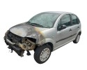 Citroën C3 1.1 SX 2003 para piezas | Desguace Gandia SL