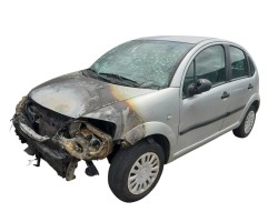 Citroën C3 1.1 SX 2003 para piezas | Desguace Gandia SL