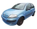 Citroën C3 1.4 Premier 2003 para piezas | Desguace Gandia SL