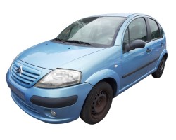 Citroën C3 1.4 Premier 2003 para piezas | Desguace Gandia SL