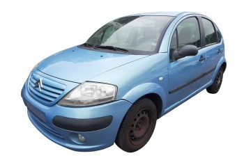 Citroën C3 1.4 Premier 2003 para piezas | Desguace Gandia SL